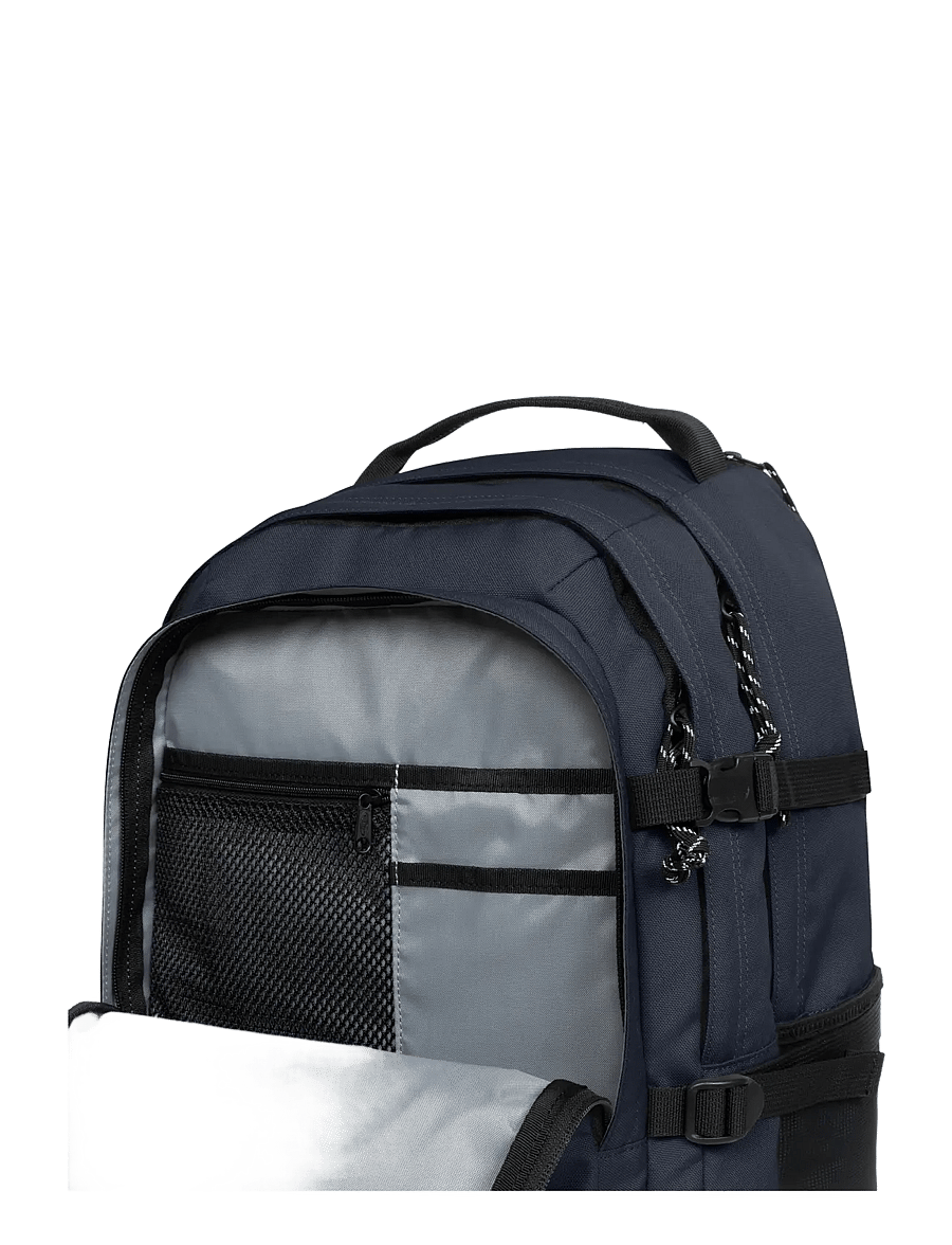 Eastpak - VOLKER PRO - smarte rucksäcke - cs navy pro - 5