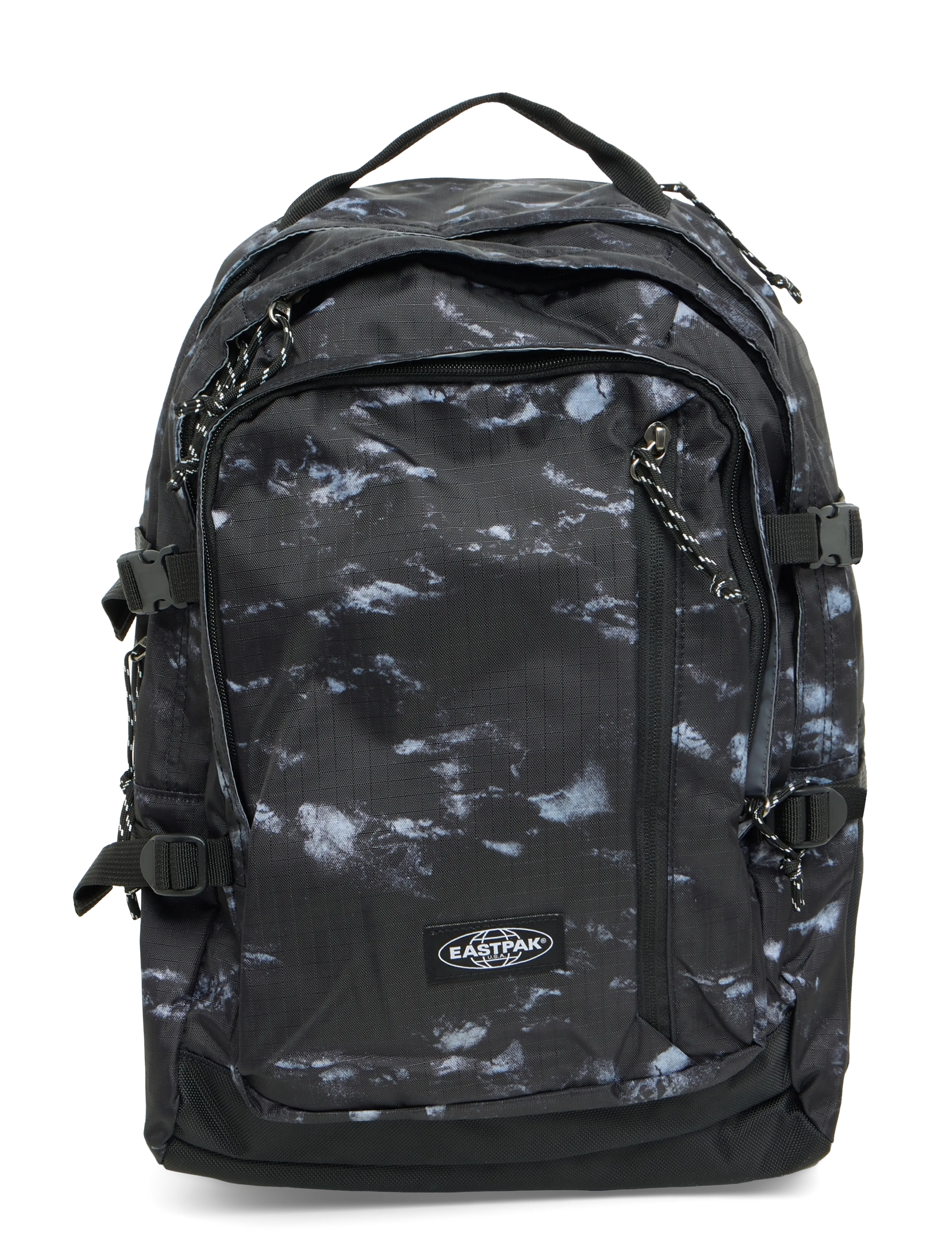 Eastpak Volker Pro, L, Bags, Schwarz - Backpacks, Frauen