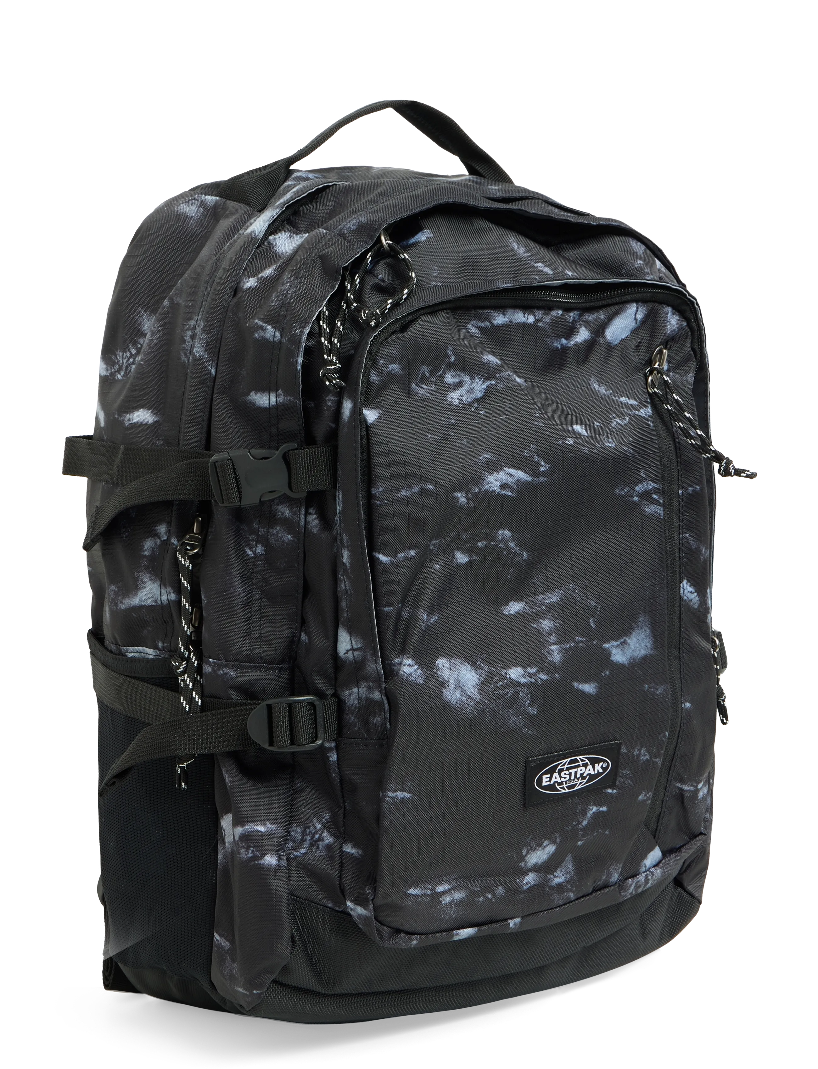 Eastpak - VOLKER PRO - smarte rucksäcke - cs print rip - 2