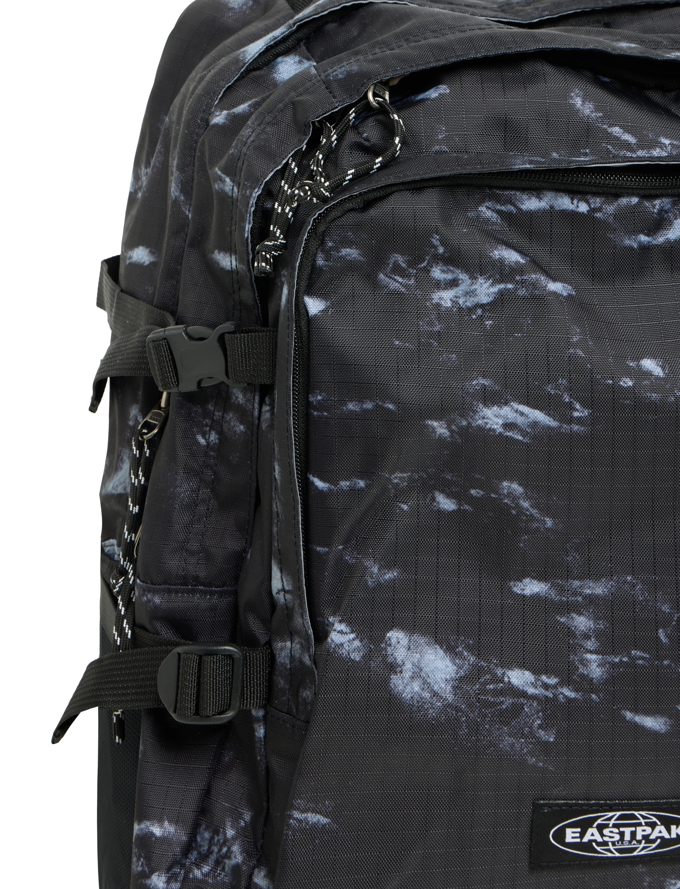 Eastpak - VOLKER PRO - smarte rucksäcke - cs print rip - 3