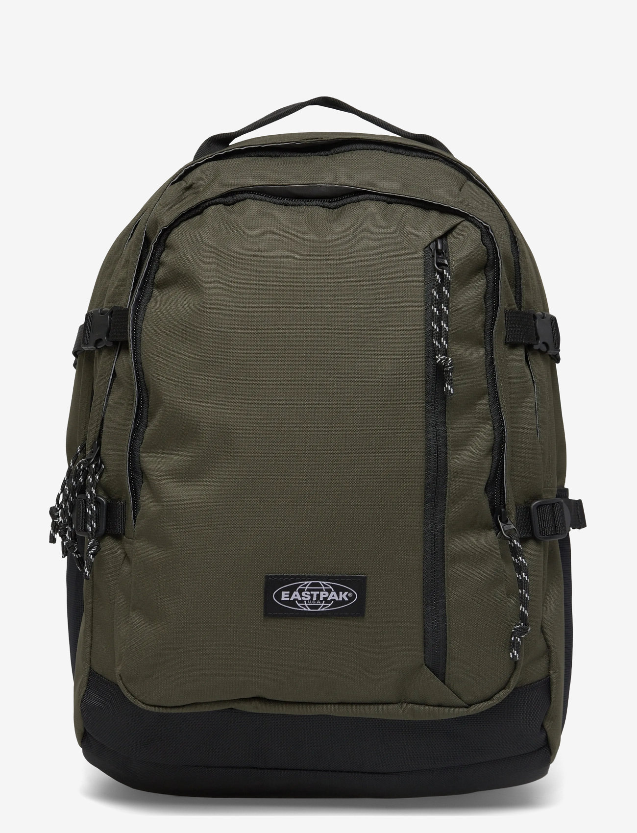 Eastpak - VOLKER PRO - vardagsstil - green - 1
