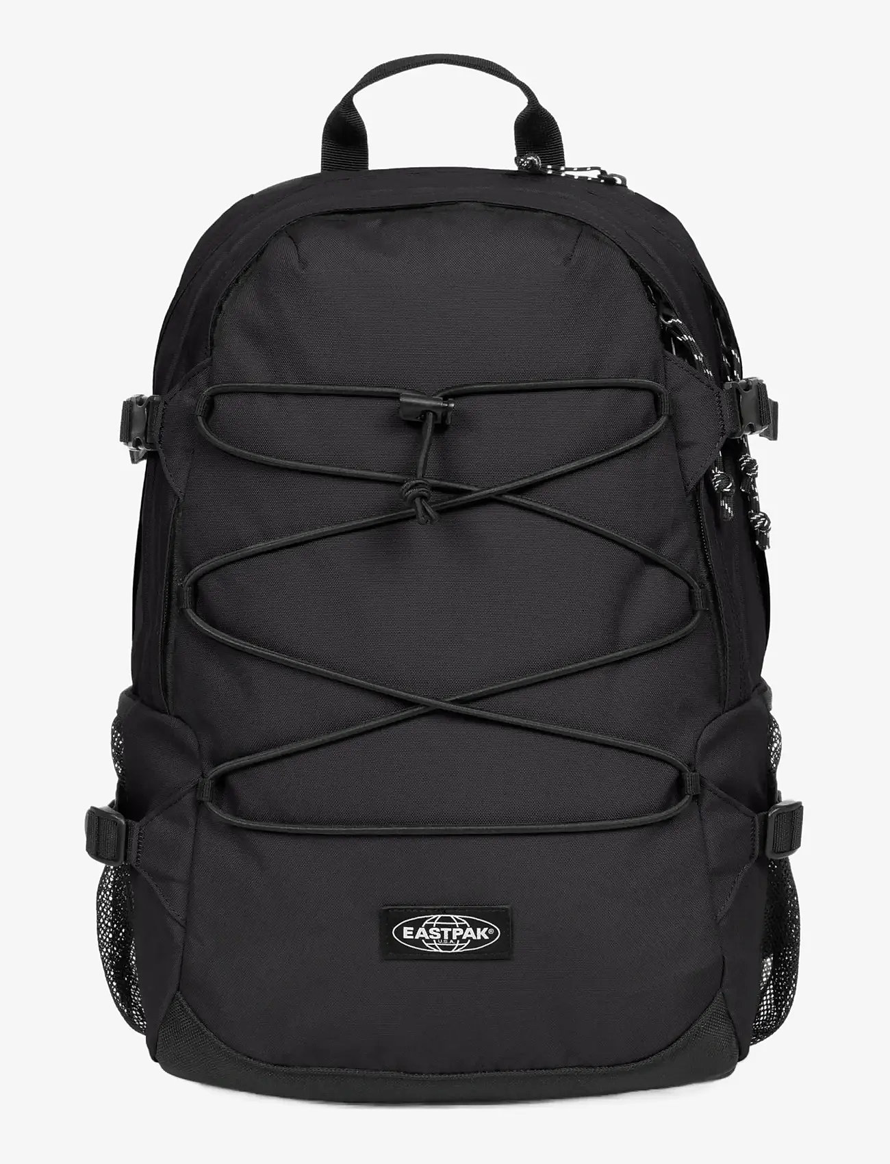 Eastpak - GERYS PRO - hverdags stil - black - 1