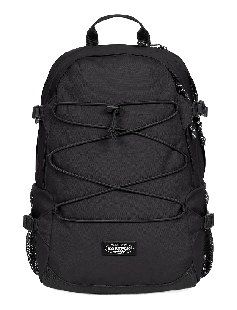 Eastpak - GERYS PRO - hverdags stil - black - 1