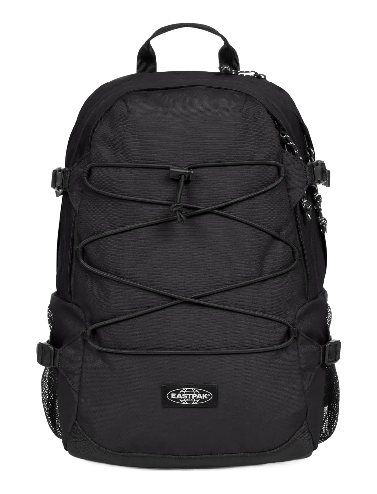 Eastpak Gerys Pro, Mænd, Rygsæk, Sort, Str: ONE SIZE