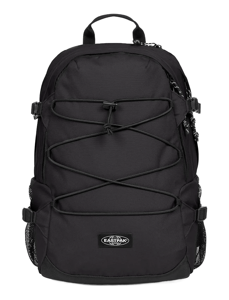 Eastpak - GERYS PRO - smarte rucksäcke - cs black pro - 1