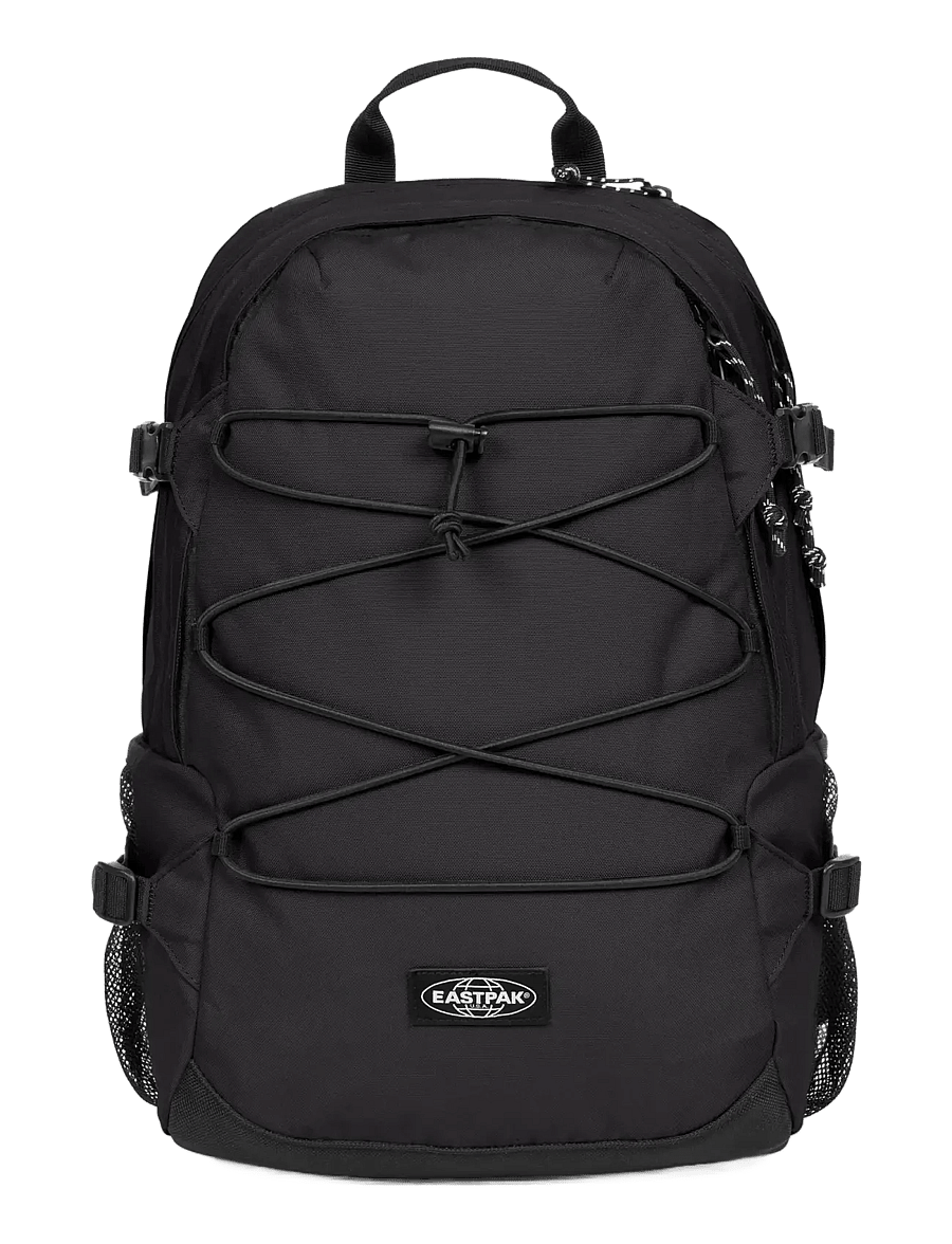 Eastpak - GERYS PRO - snjallbakpokar - cs black pro - 1