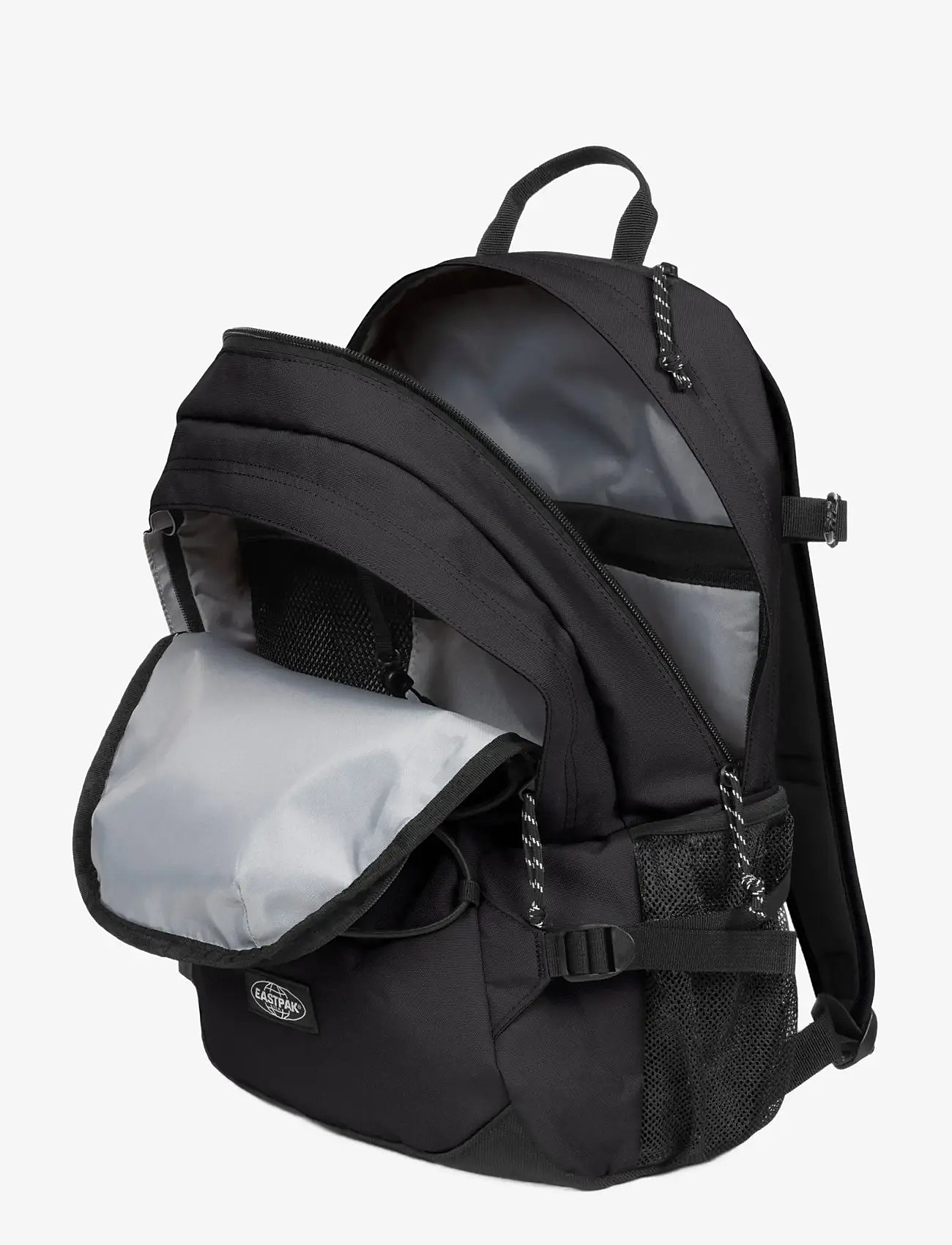 Eastpak - GERYS PRO - smarte rucksäcke - cs black pro - 2