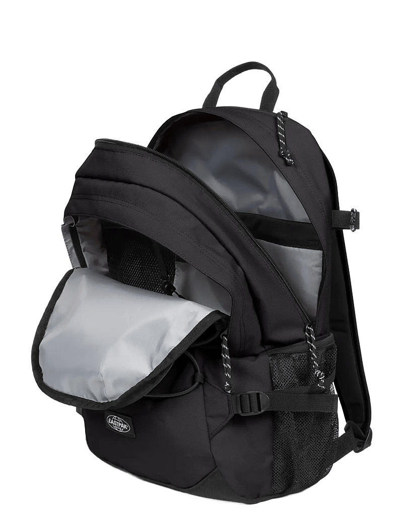 Eastpak - GERYS PRO - smarte rucksäcke - cs black pro - 2