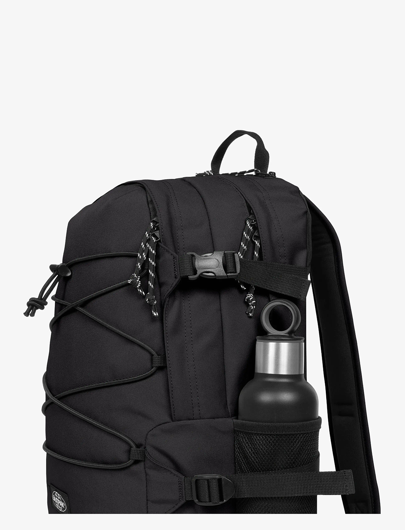 Eastpak - GERYS PRO - smarte rucksäcke - cs black pro - 4