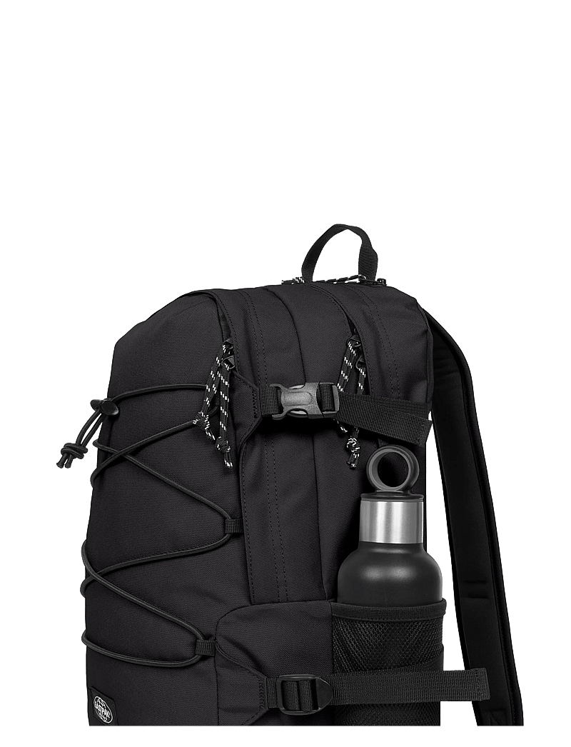 Eastpak - GERYS PRO - smarte rucksäcke - cs black pro - 4