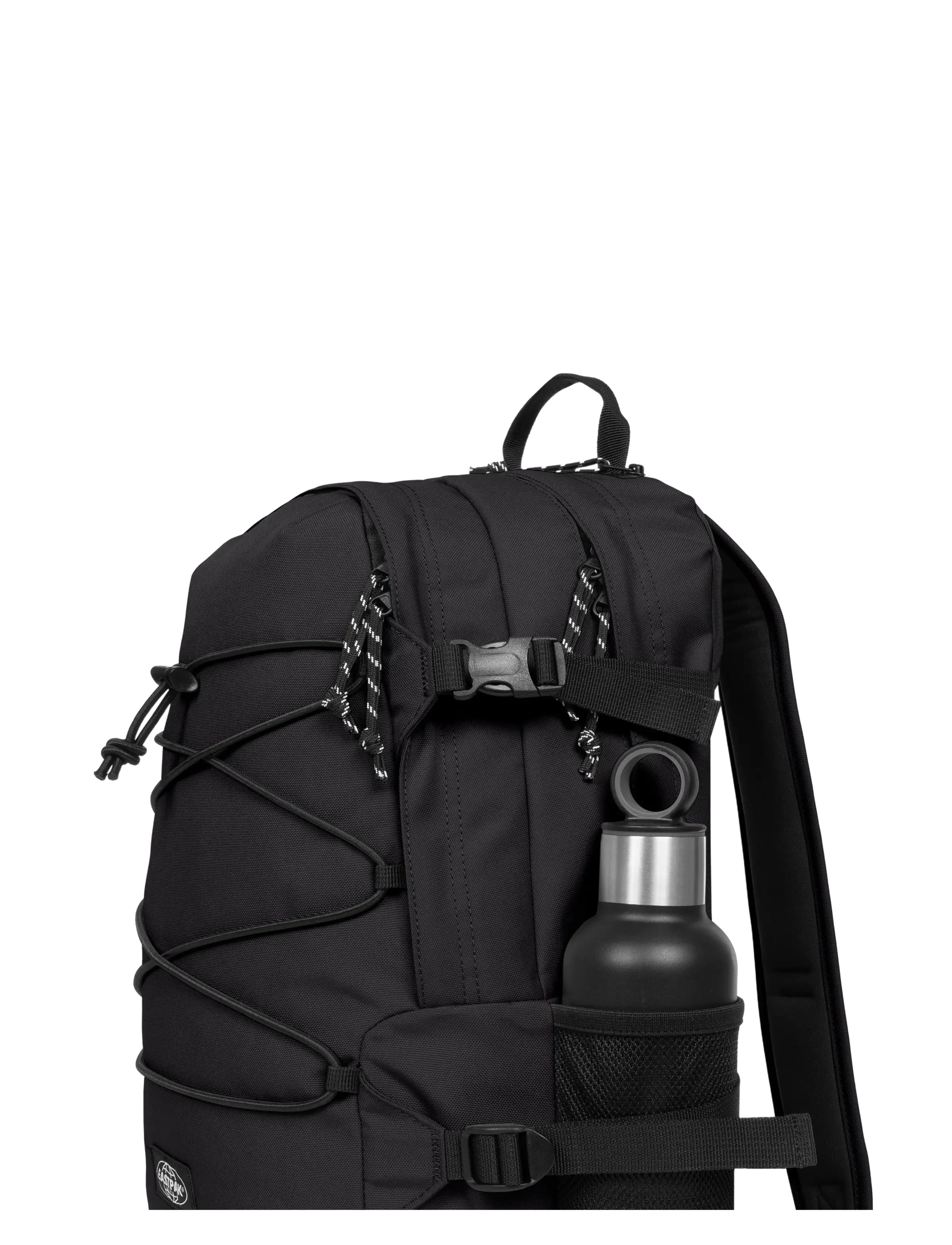 Eastpak - GERYS PRO - snjallbakpokar - cs black pro - 4
