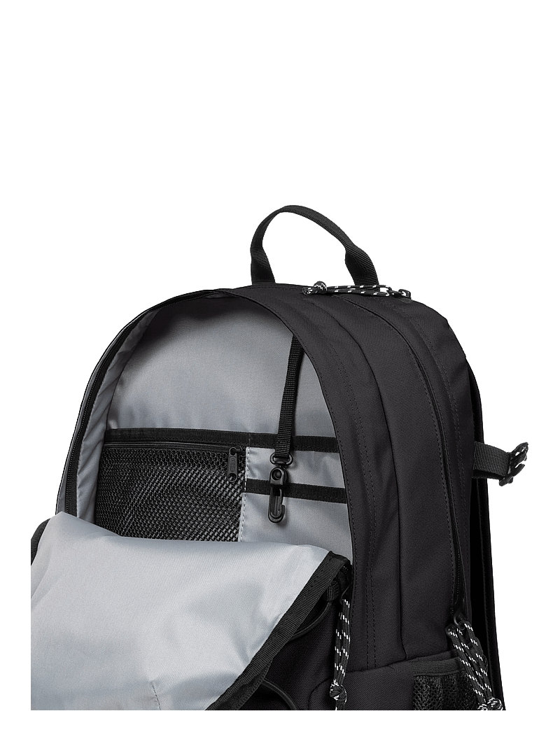Eastpak - GERYS PRO - smarte rucksäcke - cs black pro - 5