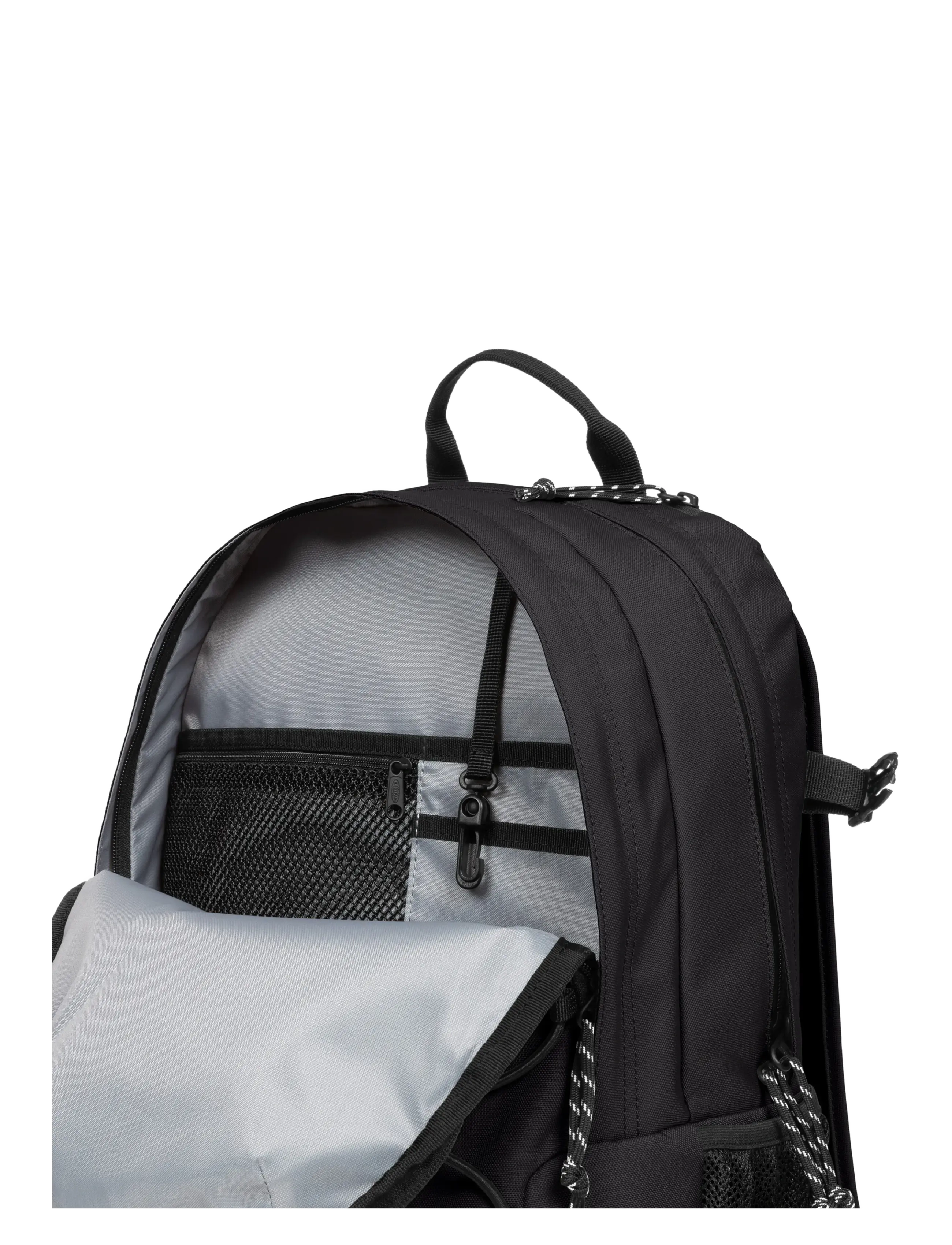 Eastpak - GERYS PRO - snjallbakpokar - cs black pro - 5