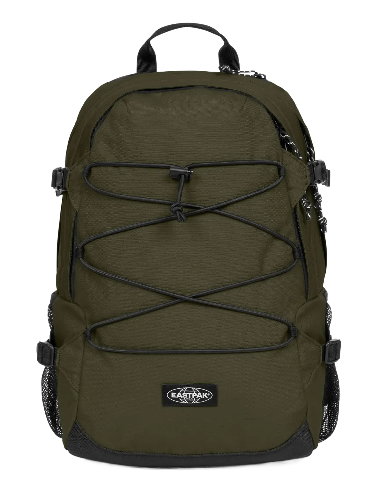 Eastpak Gerys Pro, Mænd, Rygsæk, Kakigrøn, Str: ONE SIZE
