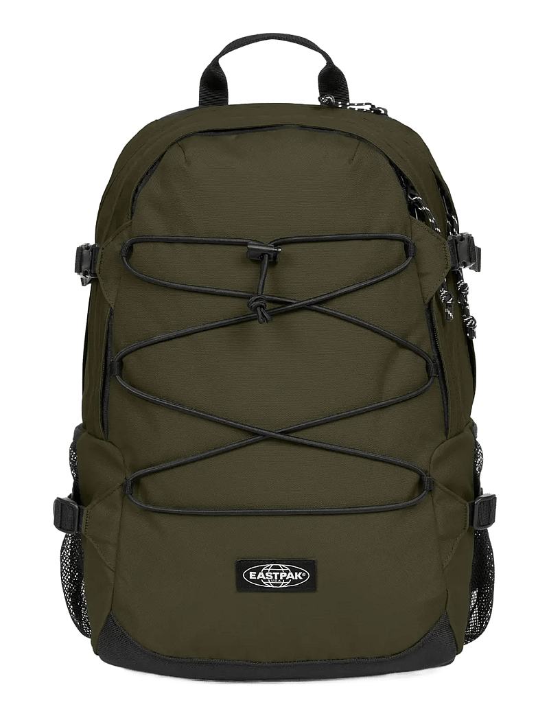 Eastpak - GERYS PRO - smart-rygsække - cs forest - 1