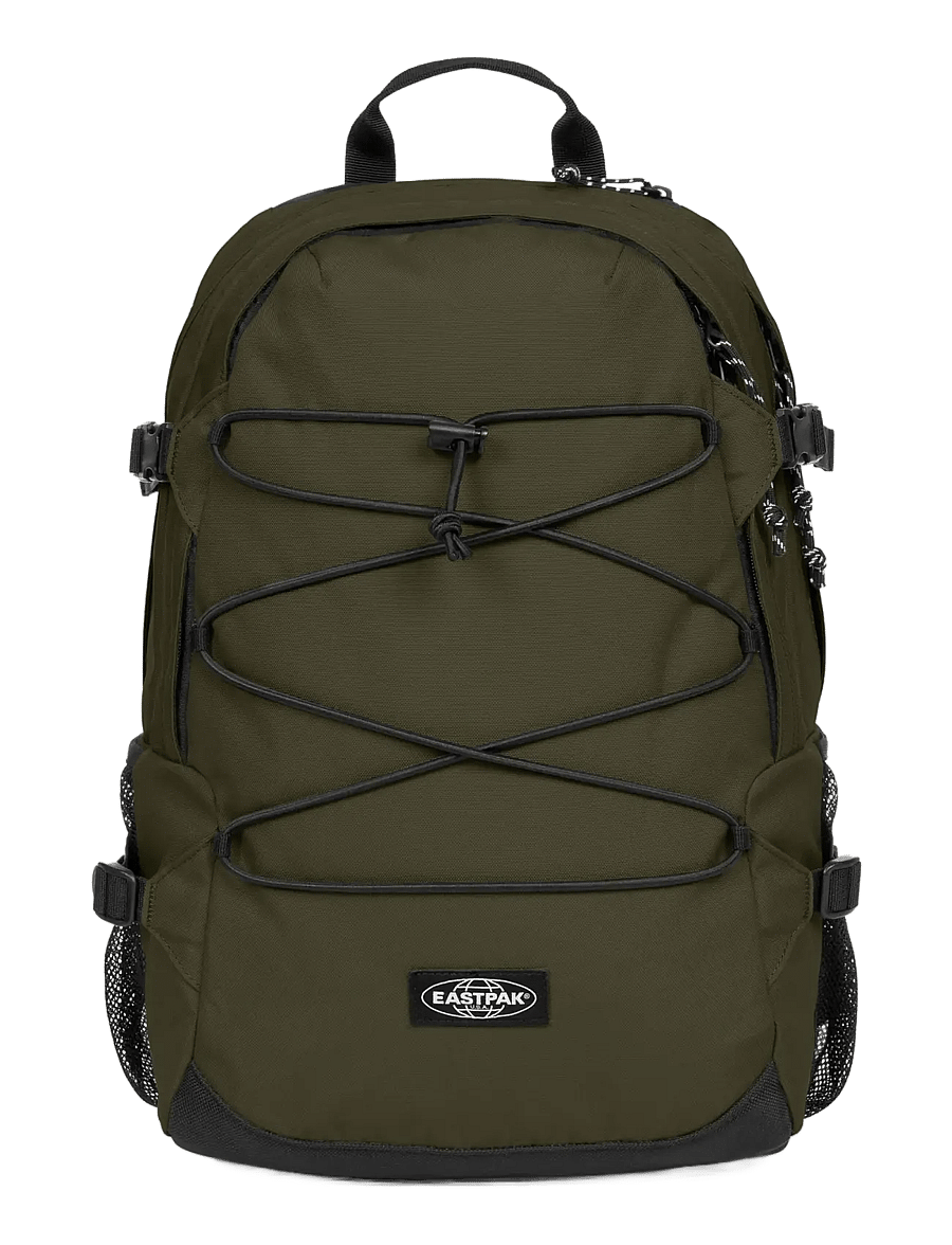 Eastpak - GERYS PRO - smart-rygsække - cs forest - 1