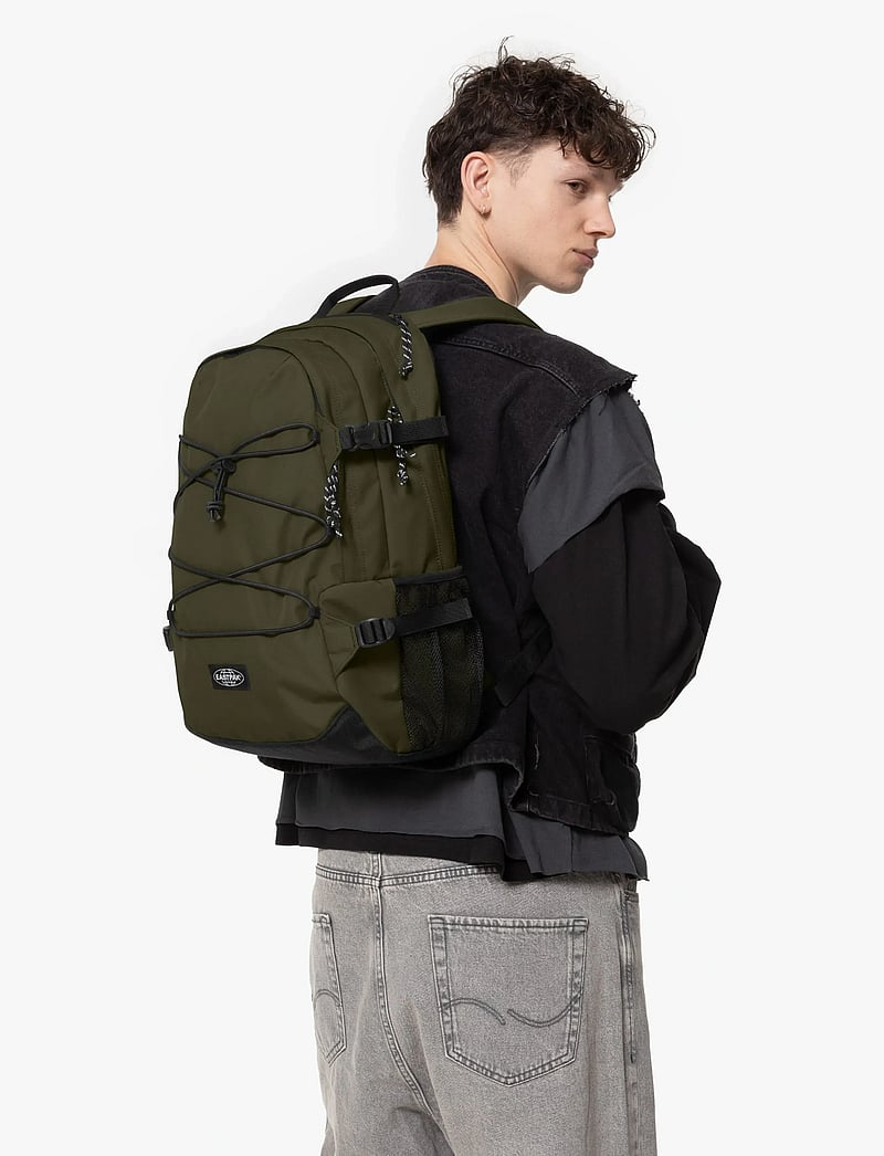 Eastpak - GERYS PRO - smart-rygsække - cs forest - 0