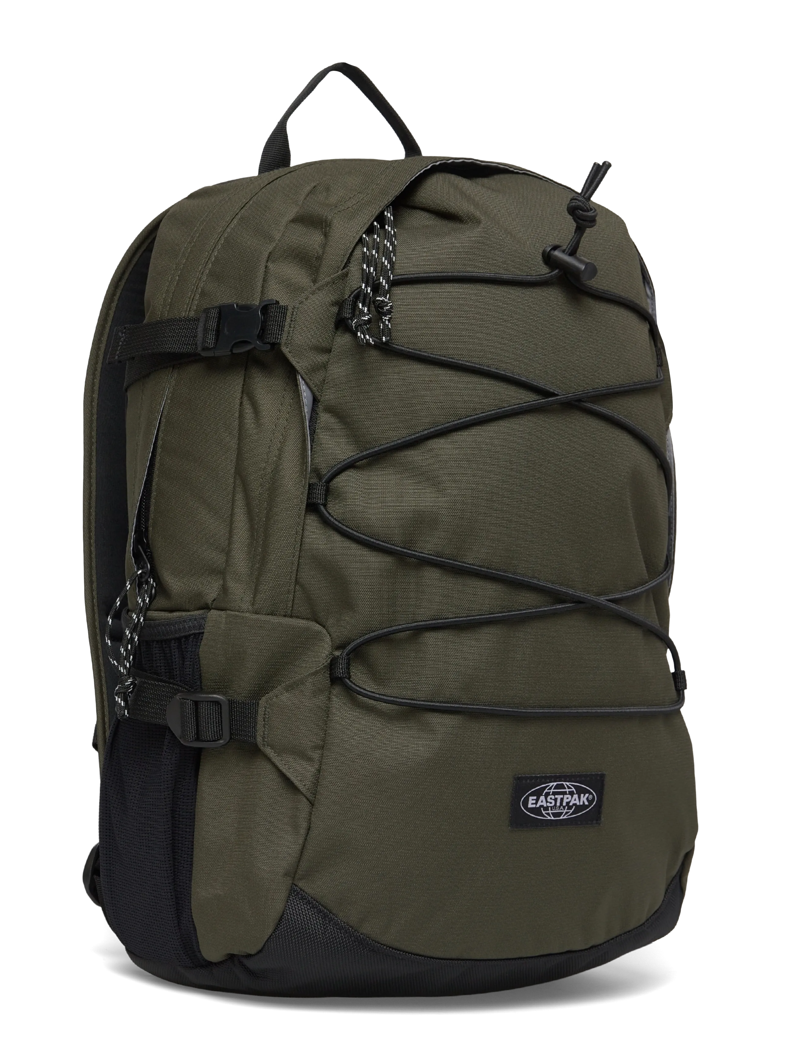 Eastpak - GERYS PRO - nutikad seljakotid - cs forest - 3