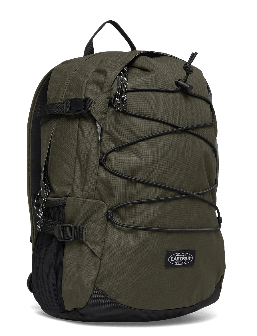 Eastpak - GERYS PRO - smart-rygsække - cs forest - 3