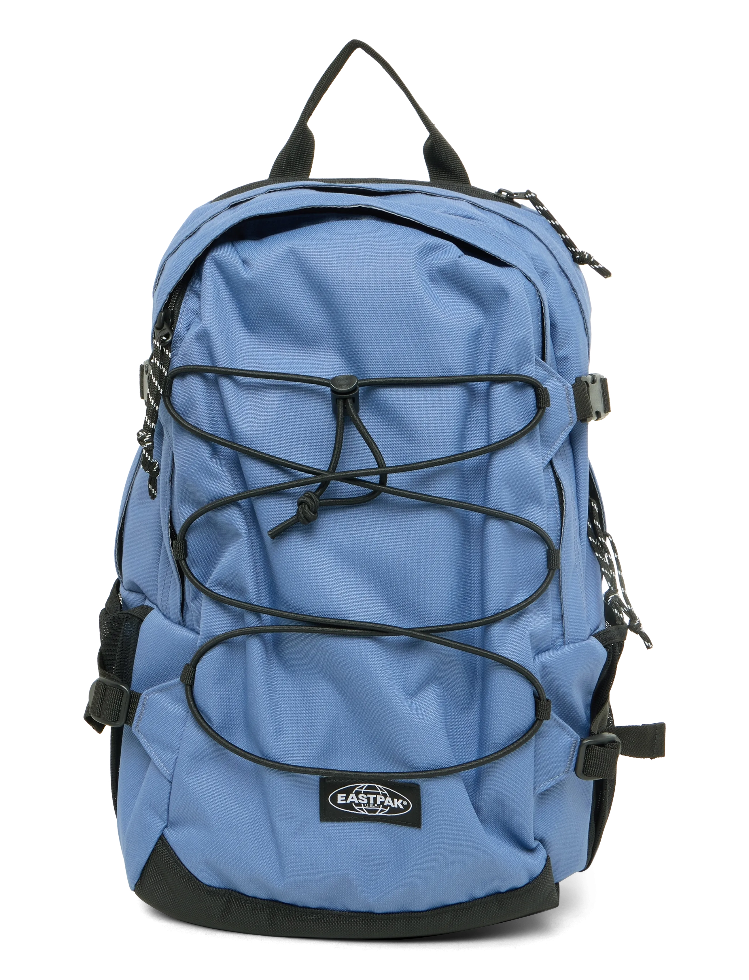 Eastpak Gerys Pro, Mænd, Rygsæk, Blå, Str: M