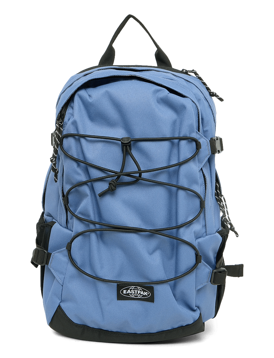 Eastpak - GERYS PRO - smarta ryggsäckar - cs light blue - 0
