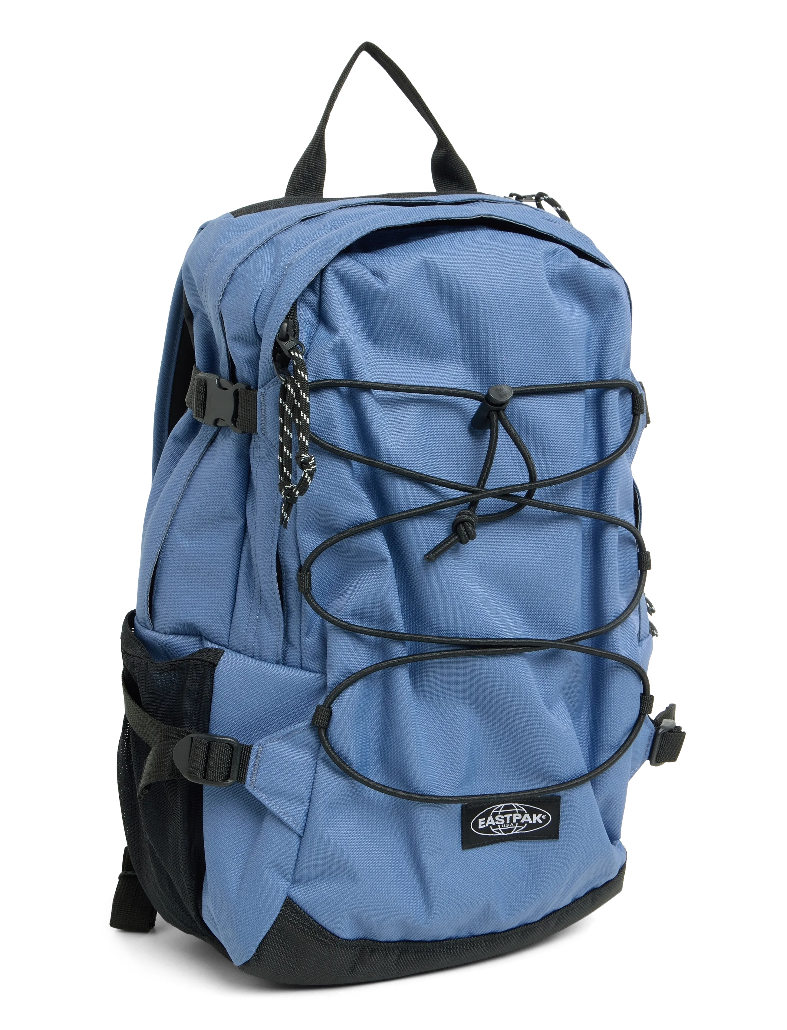 Eastpak - GERYS PRO - smarte rucksäcke - cs light blue - 2