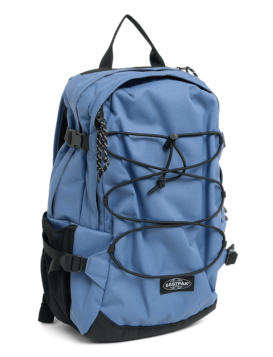 Eastpak - GERYS PRO - smarta ryggsäckar - cs light blue - 2