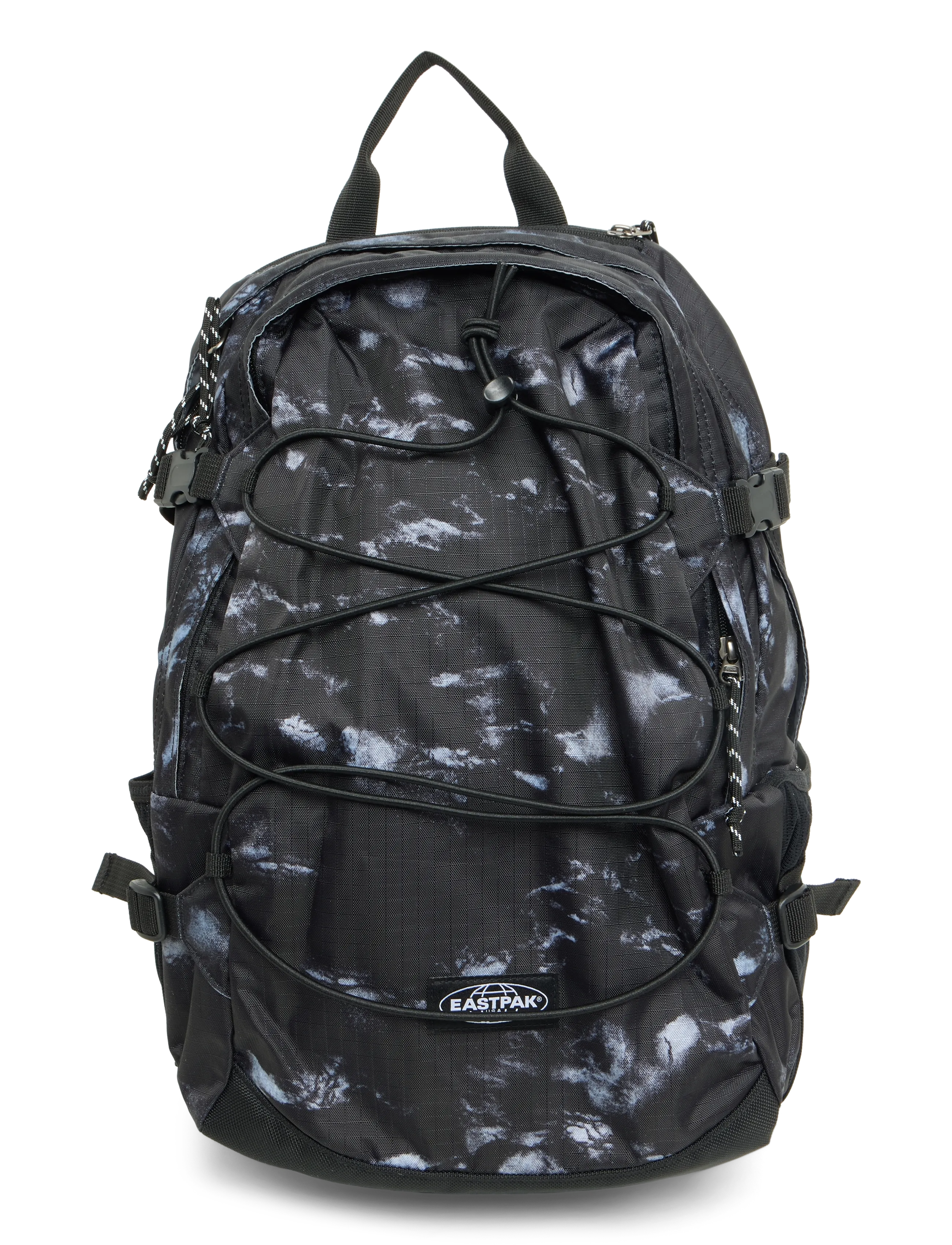 Eastpak Gerys Pro, Mænd, Rygsæk, Sort, Str: M