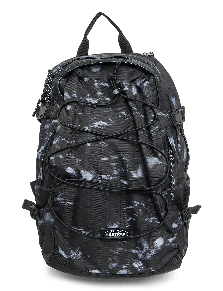 Eastpak - GERYS PRO - smarta ryggsäckar - cs print rip - 0