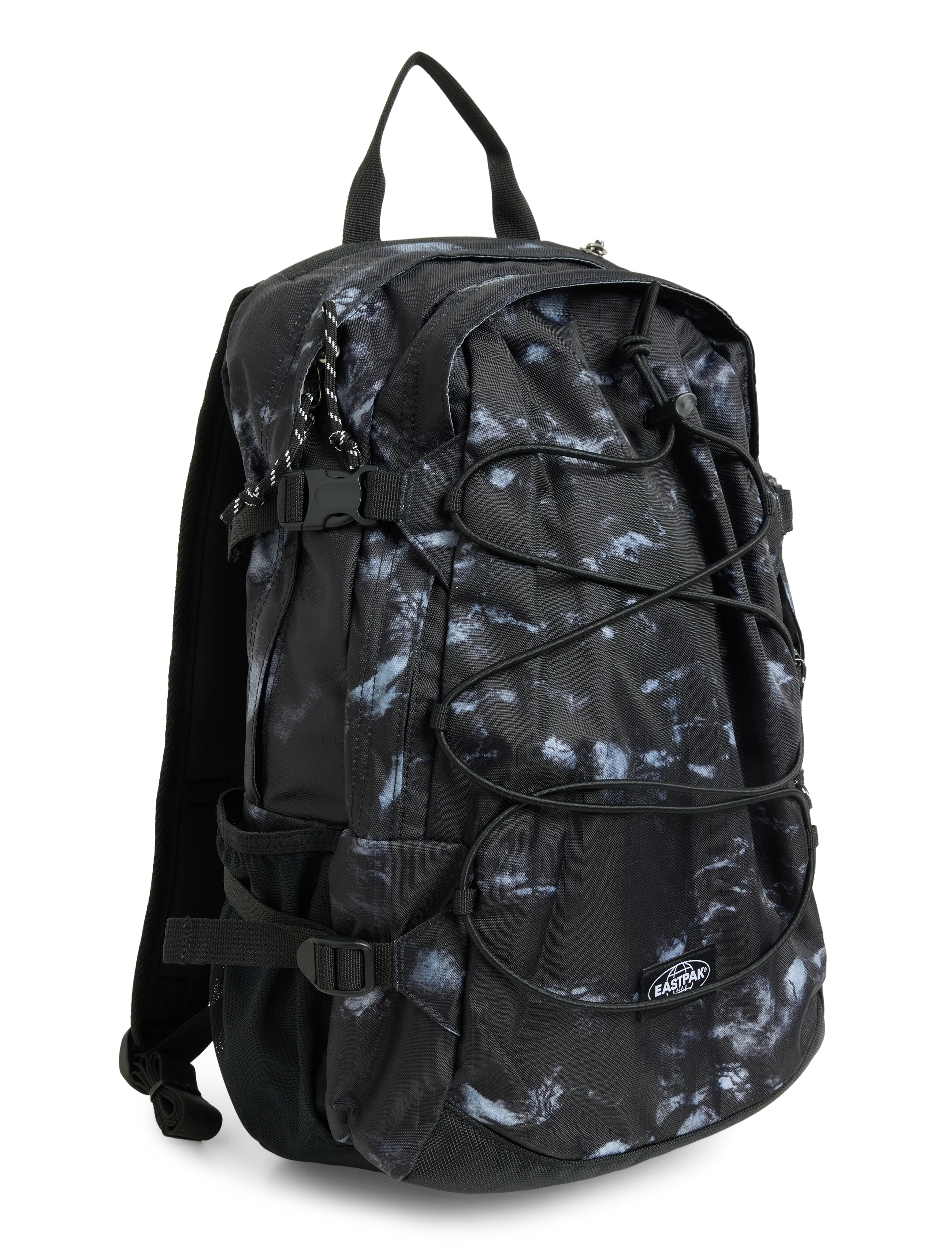 Eastpak - GERYS PRO - smarta ryggsäckar - cs print rip - 2