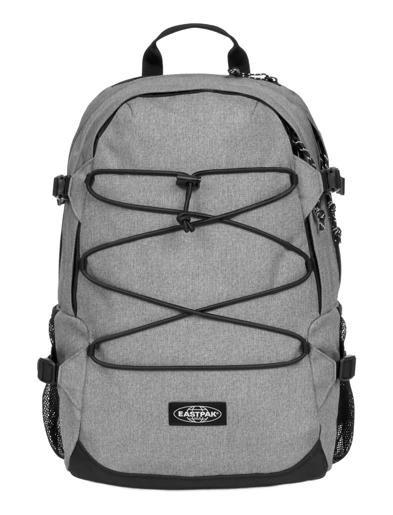 Eastpak GERYS PRO - Rucksäcke - GREY / grey