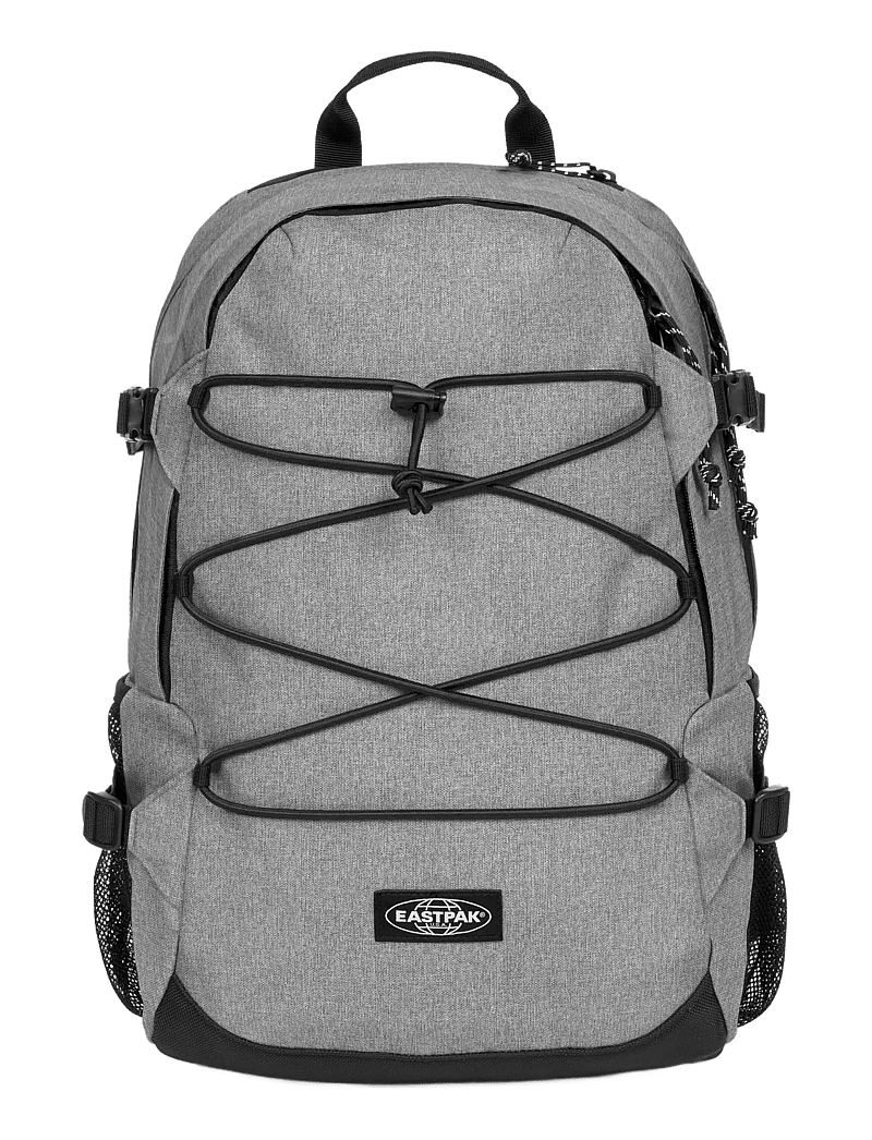 Eastpak - GERYS PRO - smarte rucksäcke - grey - 1