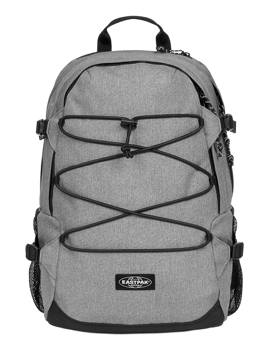 Eastpak - GERYS PRO - smart-rygsække - grey - 1