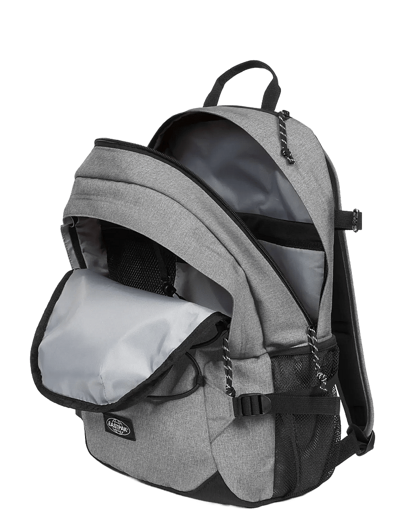 Eastpak - GERYS PRO - smarte rucksäcke - grey - 2