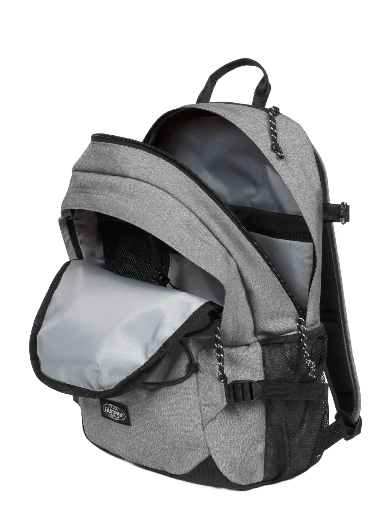 Eastpak - GERYS PRO - backpacks - grey - 2