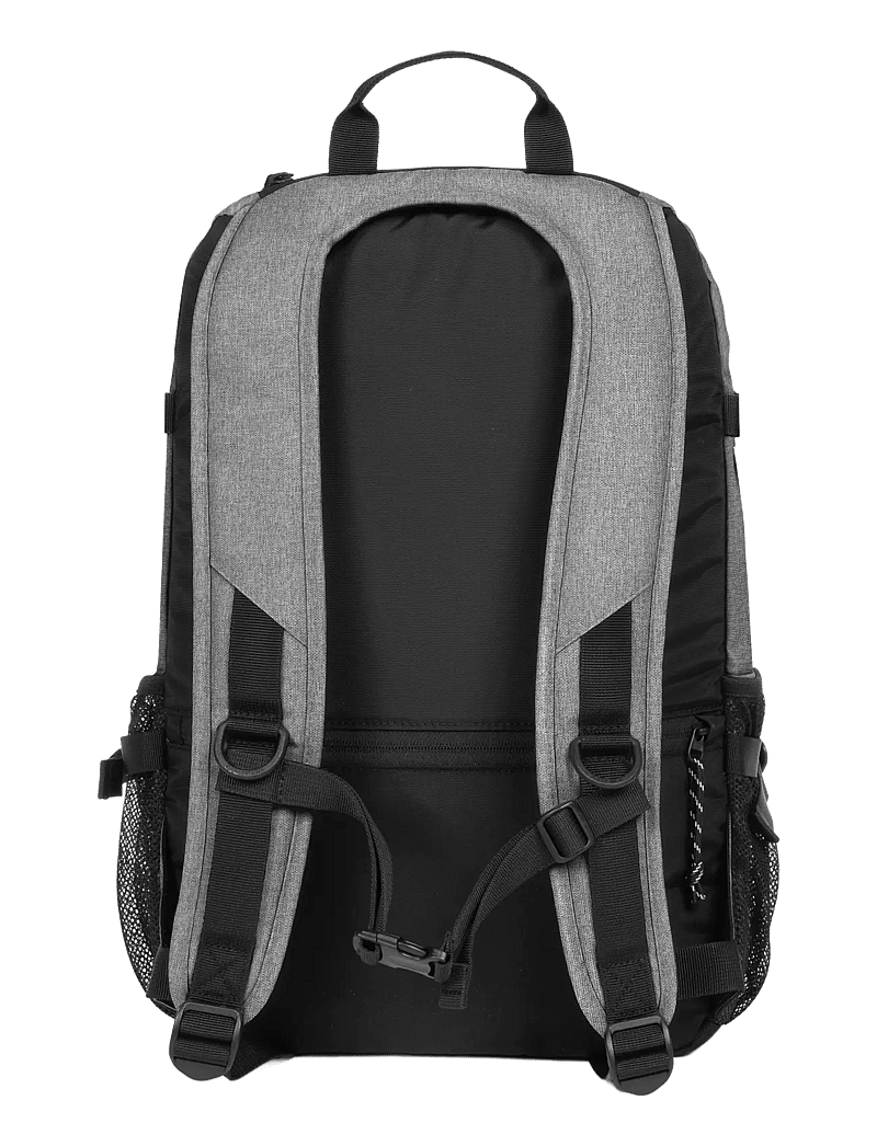 Eastpak - GERYS PRO - smarte rucksäcke - grey - 3