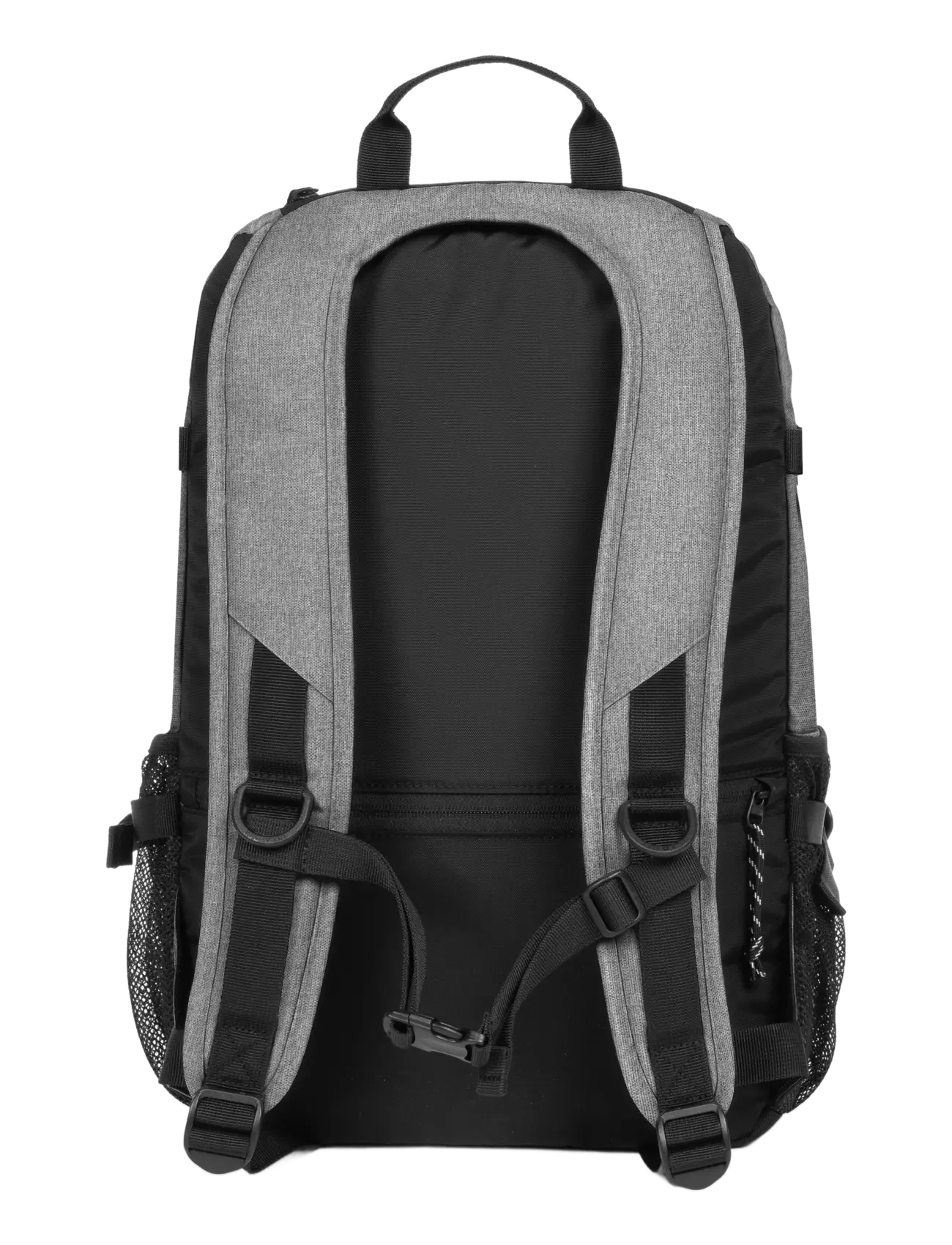 Eastpak - GERYS PRO - backpacks - grey - 3