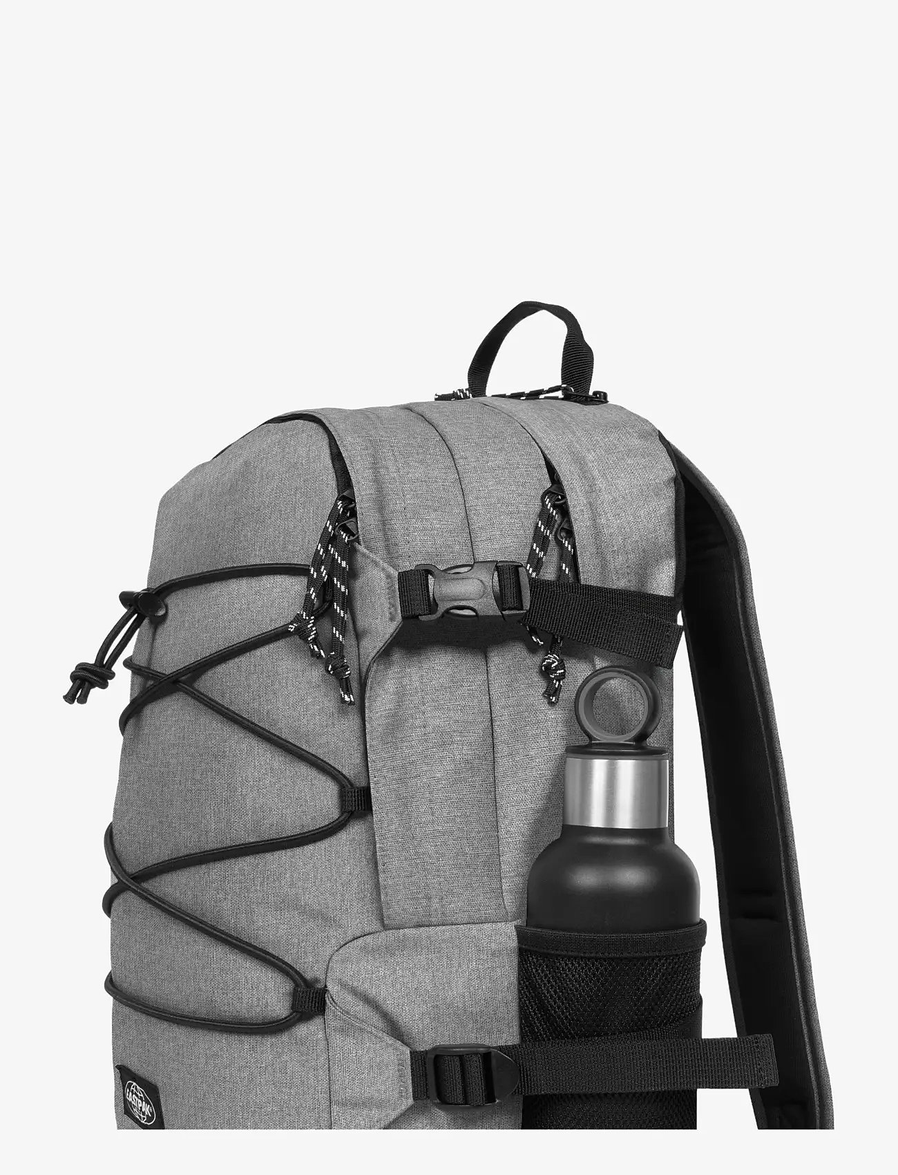 Eastpak - GERYS PRO - vardagsstil - grey - 3