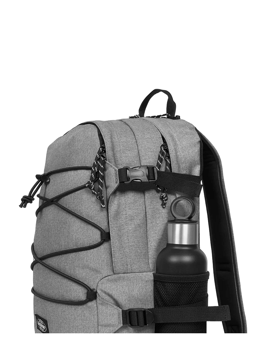Eastpak - GERYS PRO - smart-rygsække - grey - 4