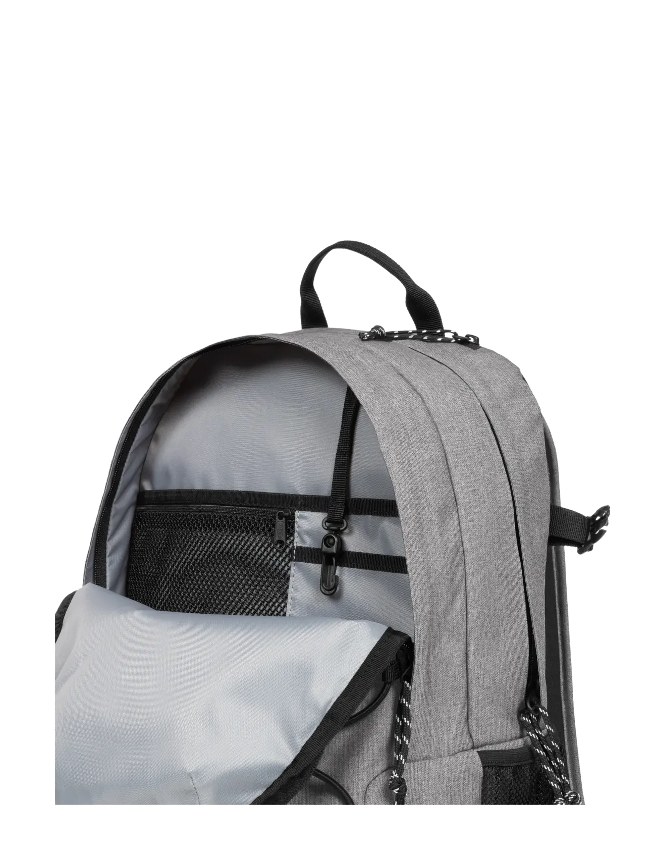Eastpak - GERYS PRO - backpacks - grey - 5