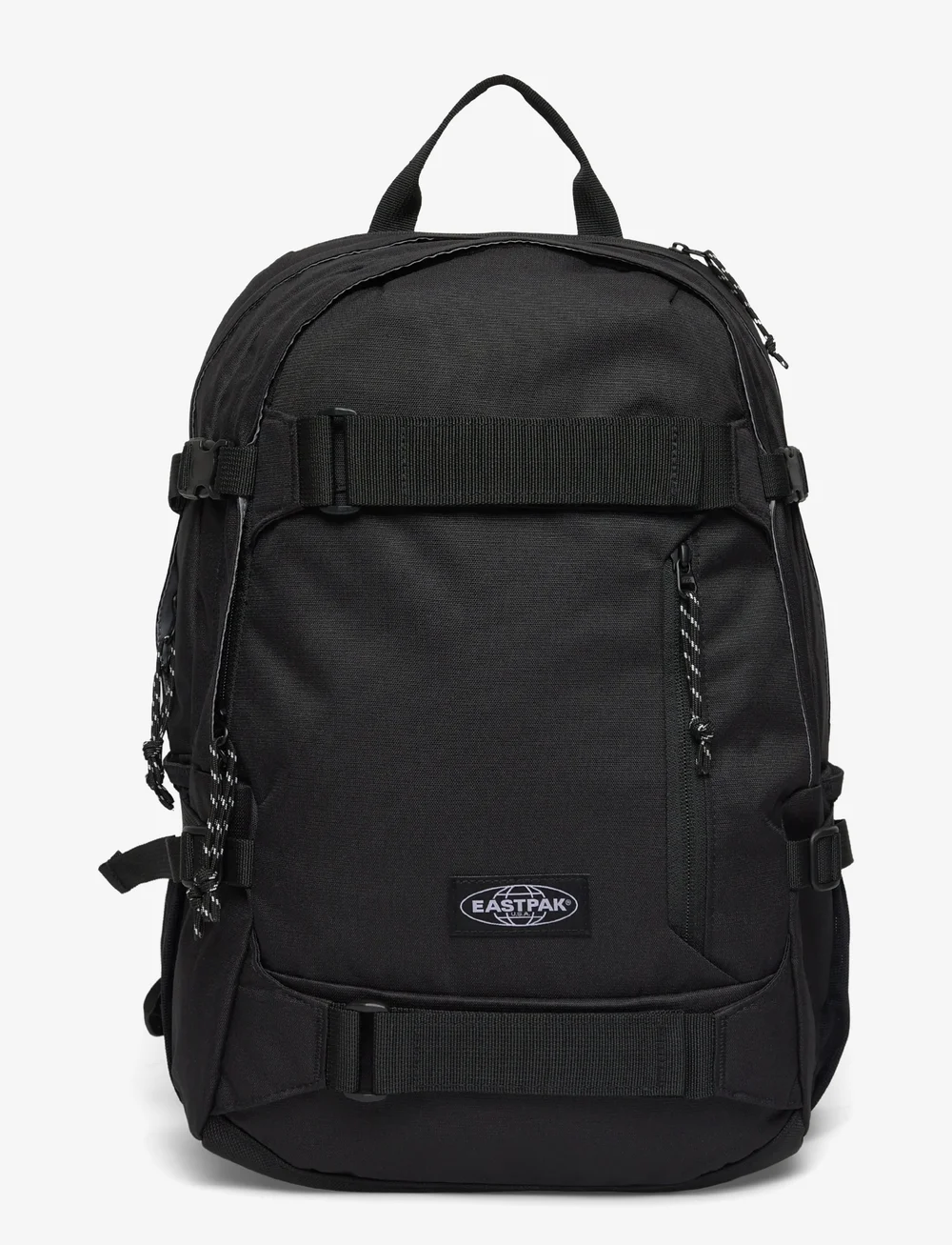 Eastpak - GETTER PRO - everyday style - black - 0