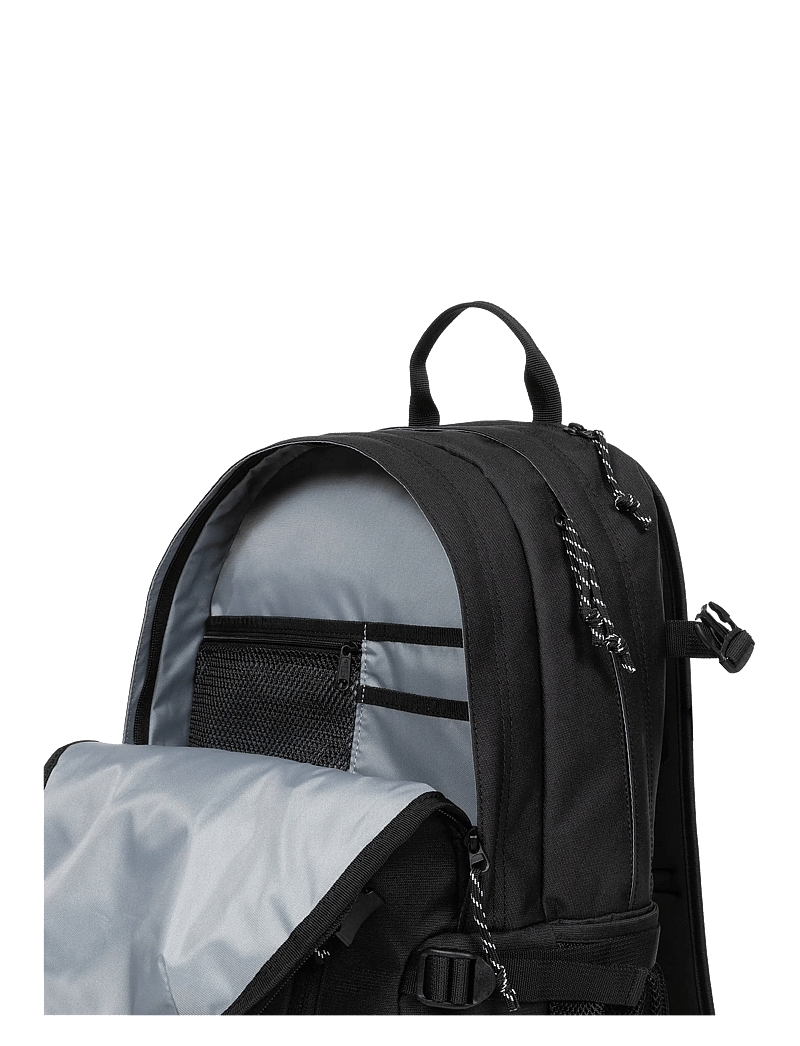 Eastpak - GETTER PRO - alltags-style - black - 3