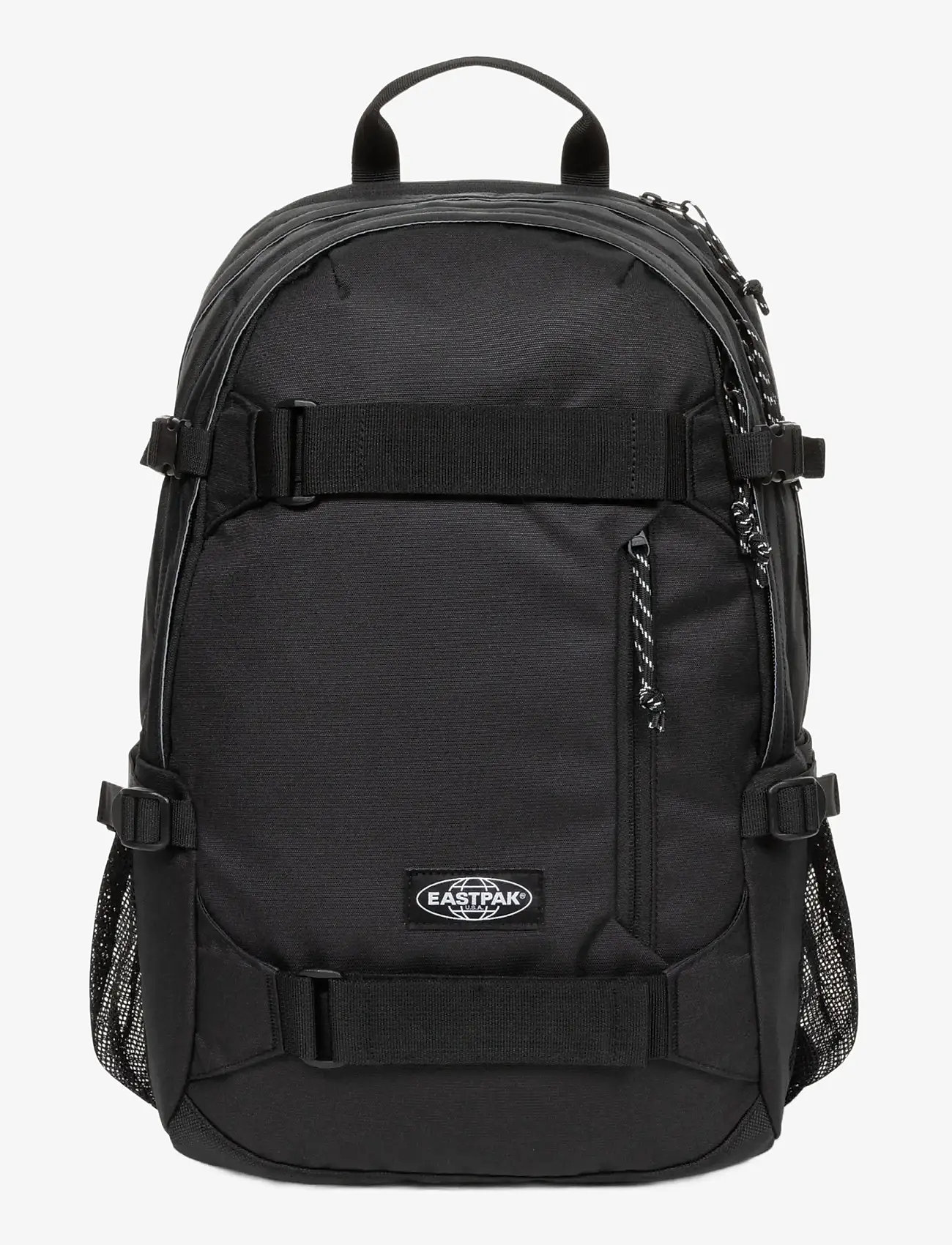 Eastpak - GETTER PRO - smarte rucksäcke - cs black pro - 1