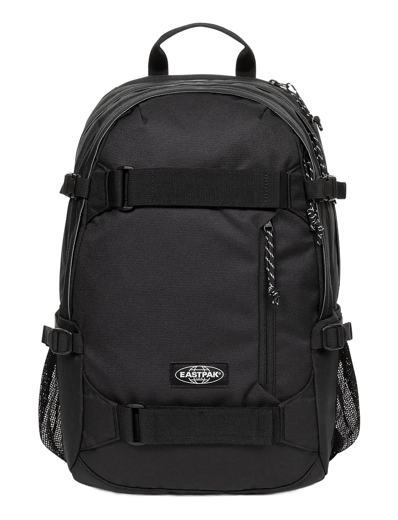Eastpak - GETTER PRO - smarte rucksäcke - cs black pro - 1