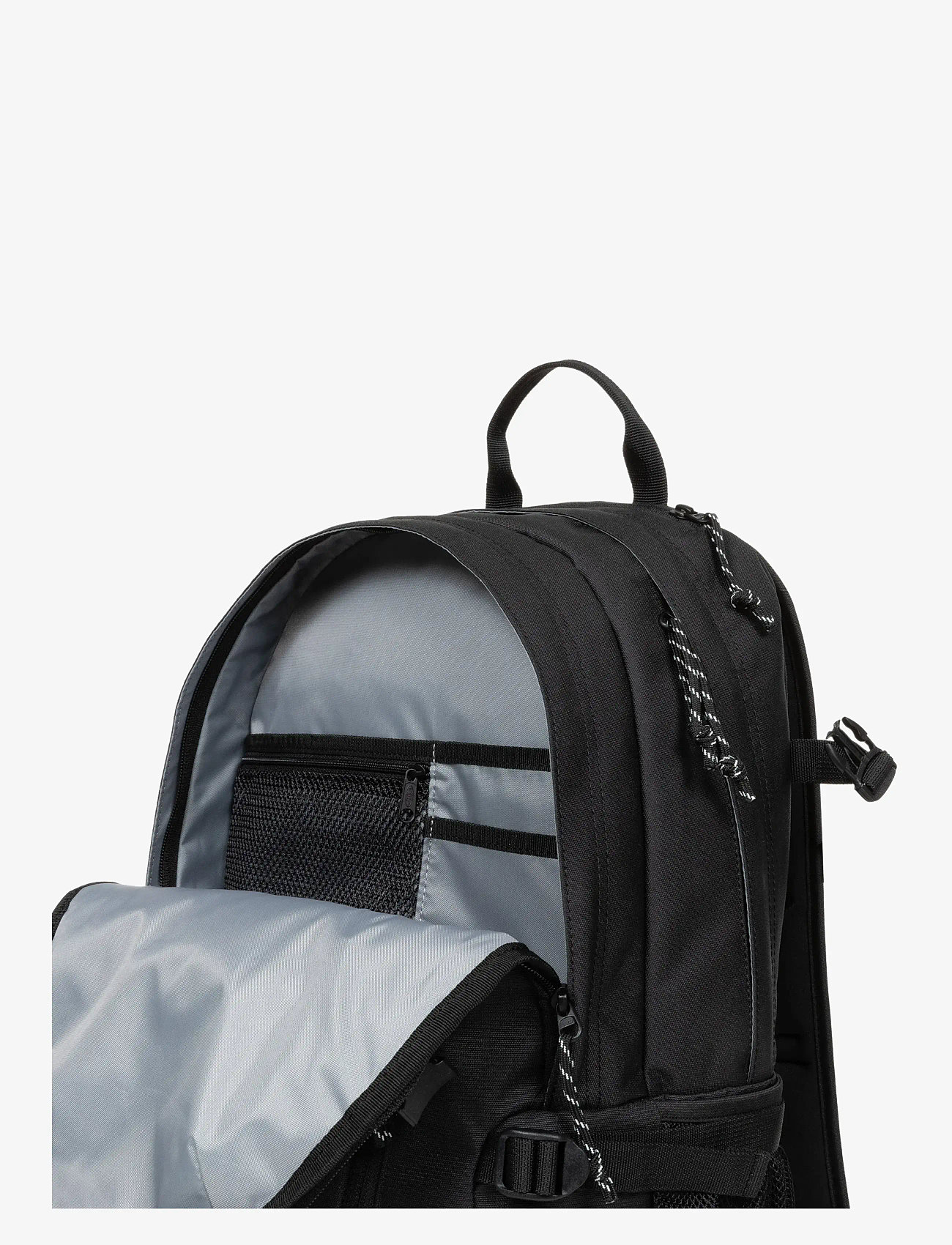 Eastpak - GETTER PRO - smarte rucksäcke - cs black pro - 3