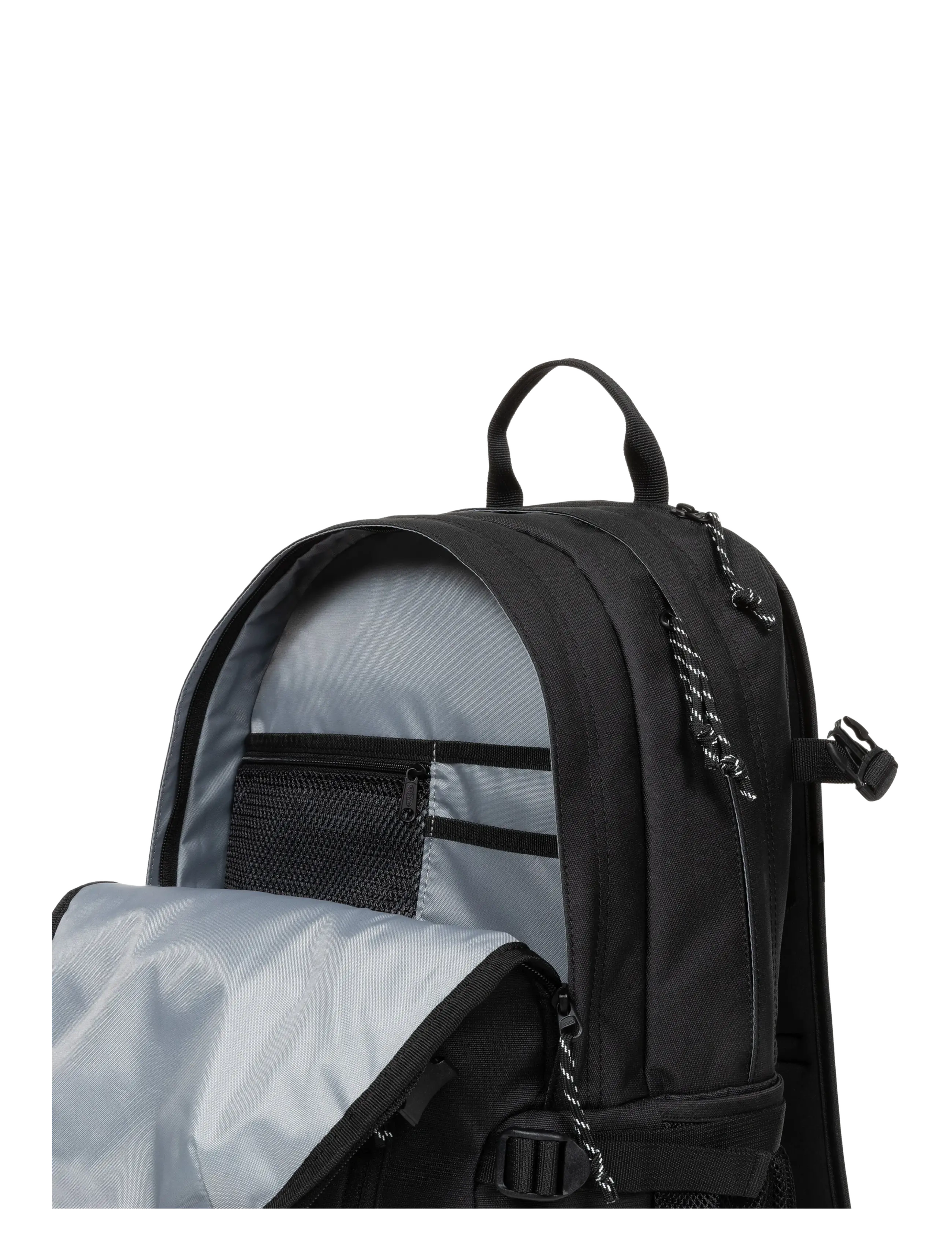 Eastpak - GETTER PRO - išmaniosios kuprinės - cs black pro - 3