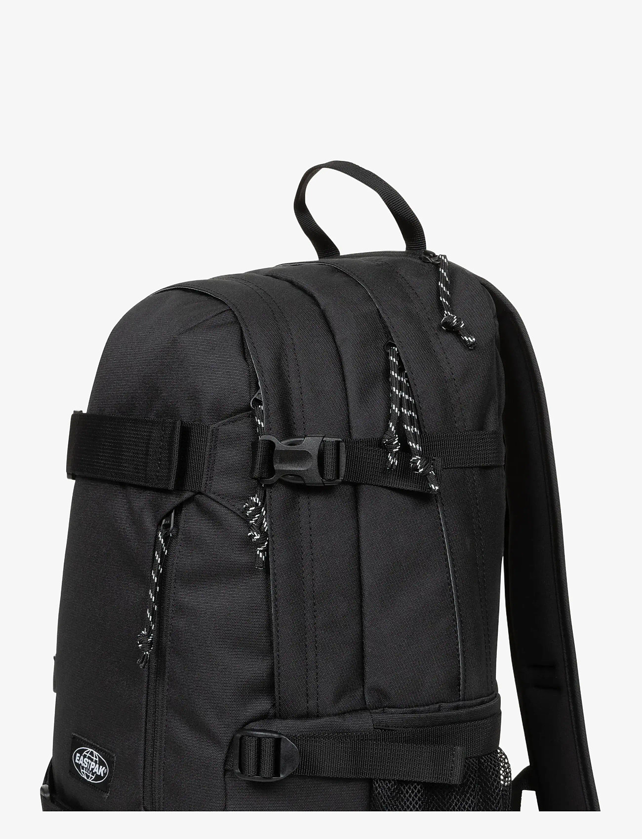 Eastpak - GETTER PRO - smarte rucksäcke - cs black pro - 4