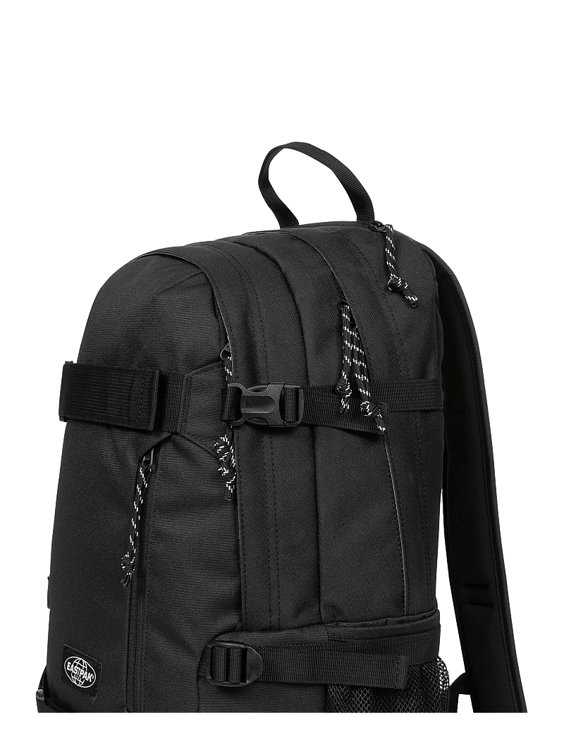 Eastpak - GETTER PRO - smarte rucksäcke - cs black pro - 4