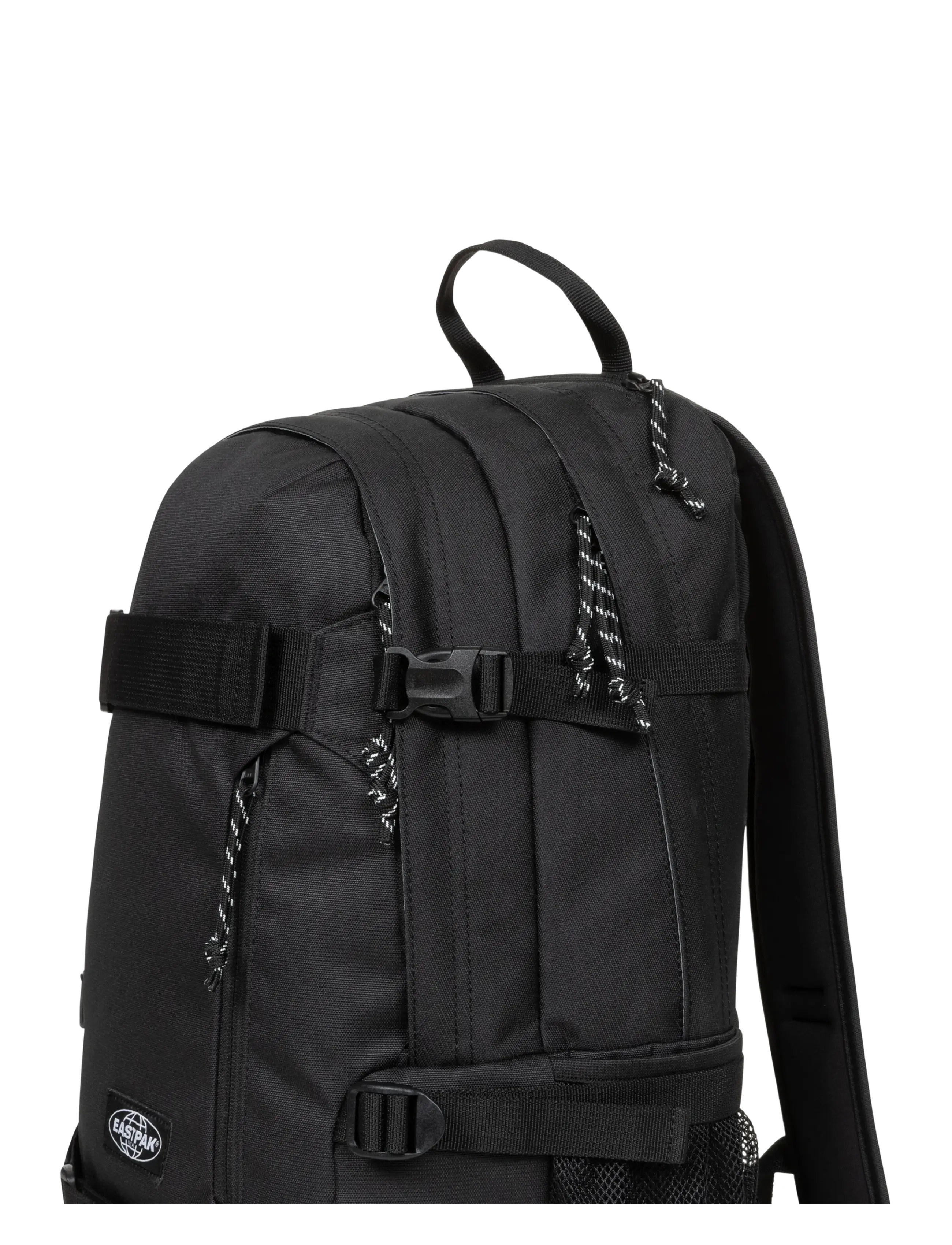 Eastpak - GETTER PRO - išmaniosios kuprinės - cs black pro - 4