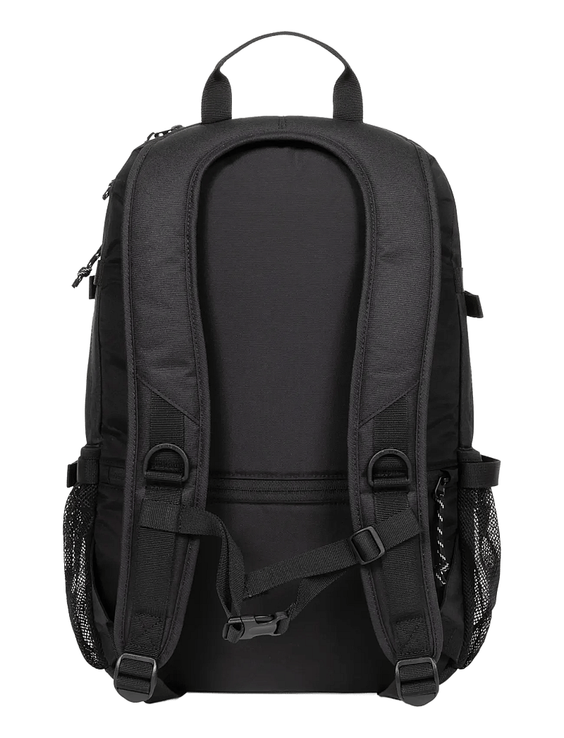 Eastpak - GETTER PRO - smarte rucksäcke - cs black pro - 5